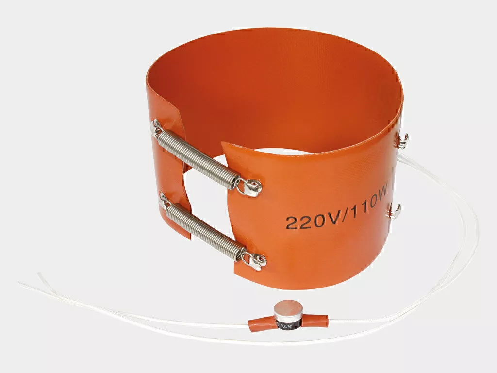 Новый обогреватель для редуктора шлагбаумов Heater2 в продаже в Орле